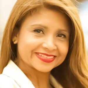 Andrea Vásquez