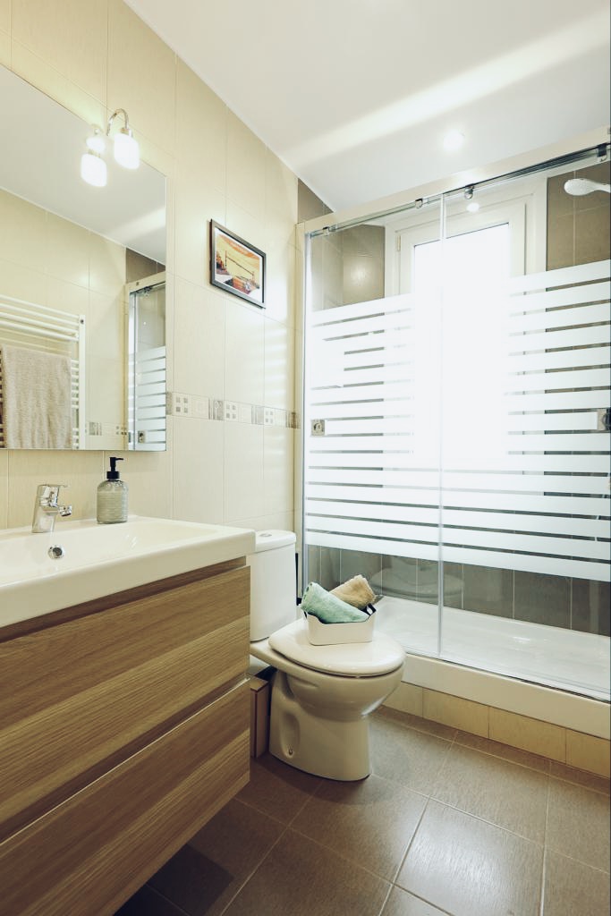 Habitación en San Ignacio muy cerca de Deusto – H4