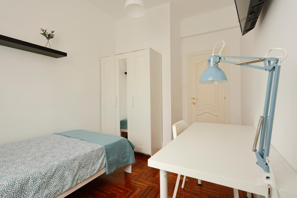 Habitación en San Ignacio muy cerca de Deusto – H2