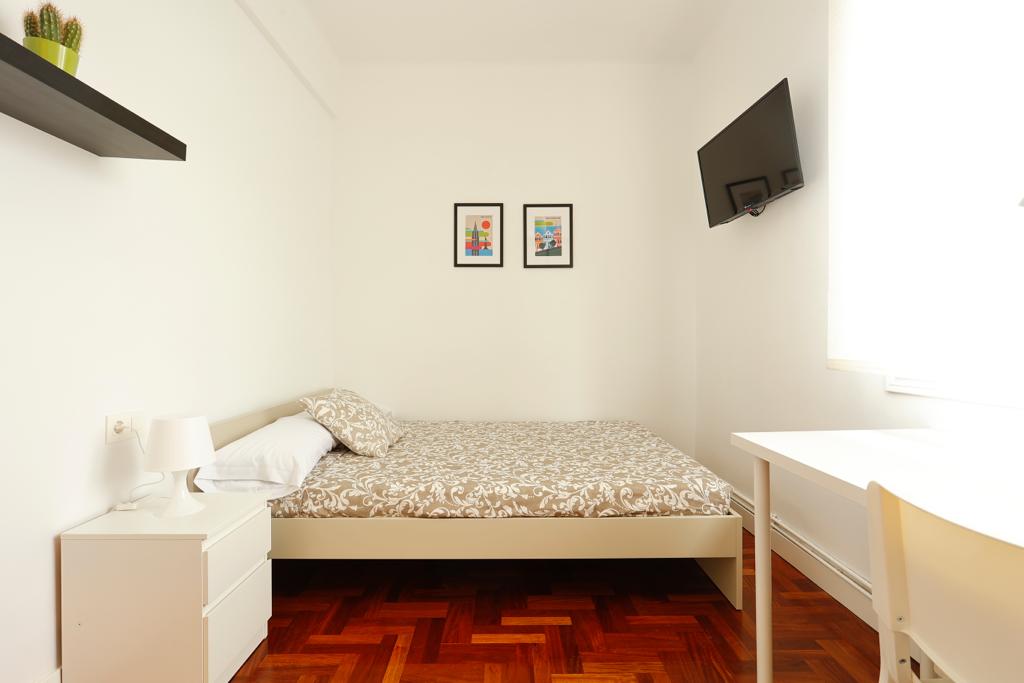 Habitación en San Ignacio muy cerca de Deusto – H3