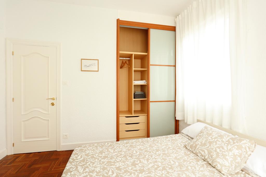 Habitación en San Ignacio muy cerca de Deusto – H4