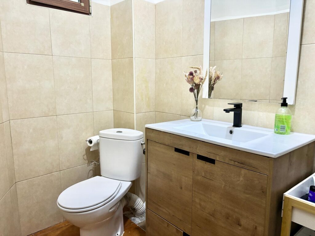 Habitación exterior en Barakaldo (Lasesarre) – H1