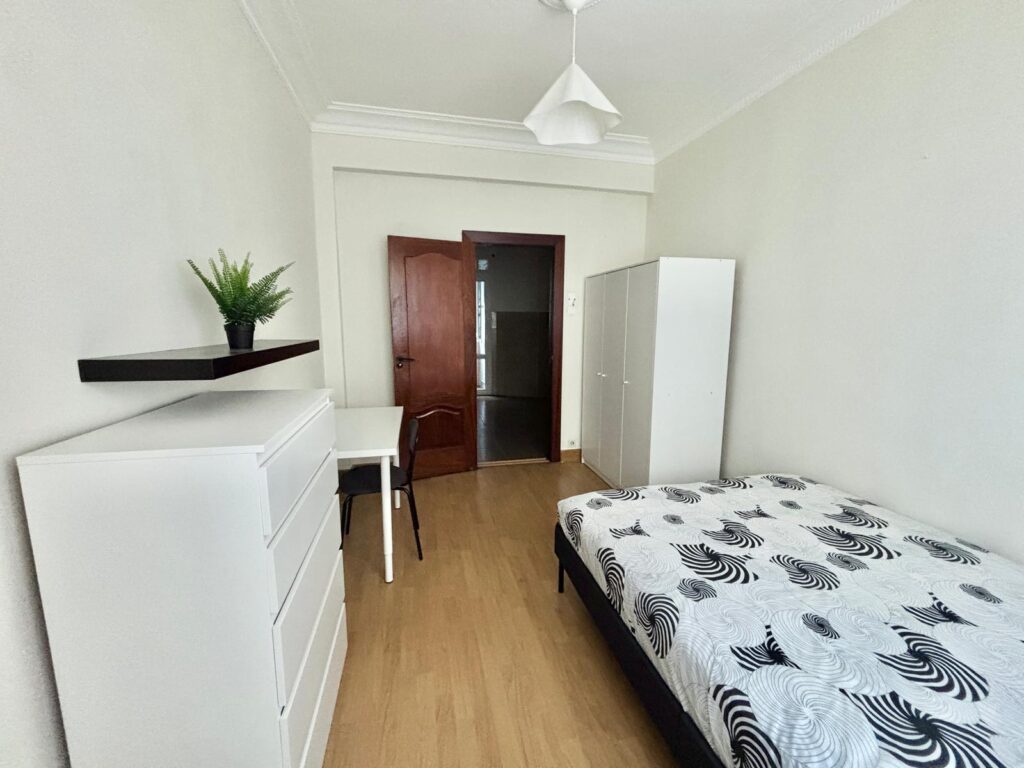 Habitación exterior en Barakaldo (Lasesarre) – H4